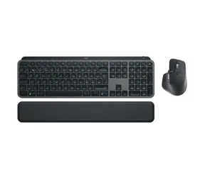 Logitech MX Keys S Combo
