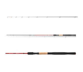Daiwa Ninja Commercial Feeder / Feederový prút / 3 m / 40 g