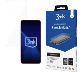3mk FlexibleGlass pre Motorola Edge 60 Neo 5G / Hybridné sklo