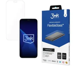 3mk FlexibleGlass / Hybridné sklo / Honor 600 Lite