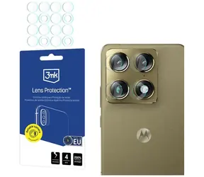 3mk Lens Protection pre Motorola Signature