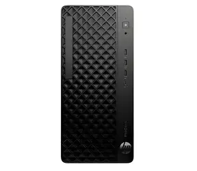 HP ProDesk 4 Tower G1i AI čierna / Stolný počítač / Intel Core Ultra 5 235 / 24 GB DDR5 / 512 GB SSD / Intel Graphics