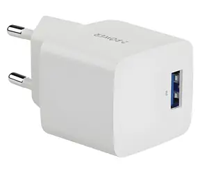 2-Power / Nabíjačka / 12W / 1x USB-A