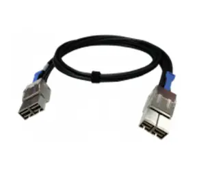 QNAP CAB-PCIE10M-8644-8X JBOD špeciálny kábel 1,0 m