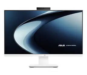 Asus V400 AiO V470VAK-WPE262W biela / All-in-One PC / 27" FHD / Intel Core 7 240H / 16 GB DDR5 / 1 TB SSD / W11H