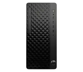 HP ProDesk Tower 2 G1i čierna / Počítač / Intel Core i5-13500 / 16GB DDR5 / 512GB SSD / Intel UHD / W11P