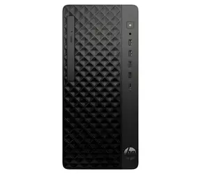 HP ProDesk Tower 2 G1a čierna / Stolný počítač / AMD RYZEN 7 8700G / 16GB / 1TB SSD / AMD Radeon 780M / W11P