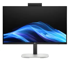 HP ProStudio 4 G1i AiO čierna / 23.8" FHD / Intel Core Ultra 5 235T 2.2GHz / 16GB / 512GB SSD / Intel Graphics / W11P