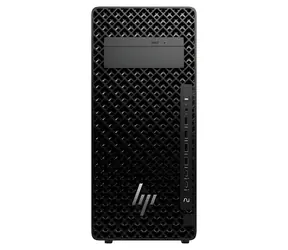 HP Z2 Tower G1i čierna