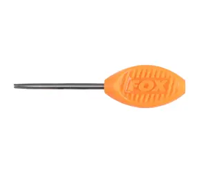 FOX Edges Tubing Threader / Navliekač hadičky / Nerez