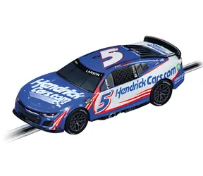 Carrera 64273 GO NASCAR Camaro NextGen ZL1 No.5 / Auto pre autodráhu / 1:43