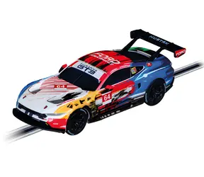 Carrera 64292 GO Ford Mustang GT3 Champion Spirit / Auto na autodráhu / 1:43