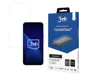 3mk FlexibleGlass / Hybridné sklo / XIAOMI 17T Pro