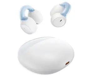 Baseus AirGo 1 biela