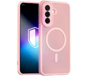 3mk Misty MagCase ružová