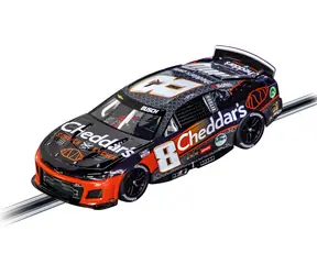Carrera 27843 Evolution NASCAR Camaro NextGen / Auto pre autodráhu / 1:32