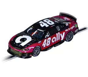 Carrera 32092 Digital 132 NASCAR Camaro NextGen / Auto pre autodráhu / 1:32