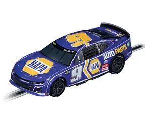Carrera 64267 GO NASCAR Camaro NextGen ZL1 Chase Elliot No.9 Hendrick Motorsport / Auto pre autodráhu / 1:43