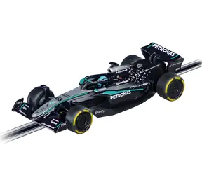 Carrera 64283 GO Mercedes- AMG F1 W14 E Performance / Auto pre autodráhu / 1:43