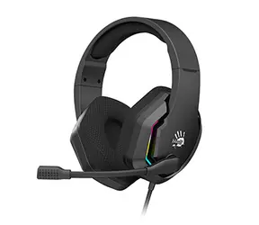 A4Tech Bloody G260 / Herný headset / USB / 7.1 / RGB