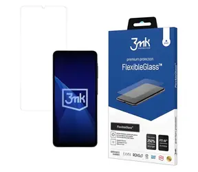 3mk FlexibleGlass / Hybridné sklo / Samsung Galaxy A07 5G / 7H