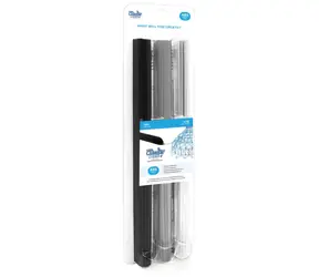 3Doodler Essentials ABS / Náplň pre 3D pero / 3 mm / 75 ks / 3 farby
