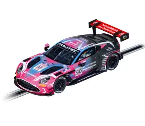 Carrera 27806 Evolution Aston Martin Vantage svetlá / Auto pre autodráhu / 1:32