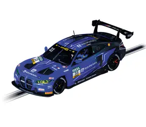 Carrera 23994 Digital 124 BMW M4 GT3 Schubert / Auto pre autodráhu / 1:24