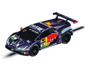 Carrera 64277 GO Lamborghini Huracán GT3 Evo II / Auto pre autodráhu / 1:43