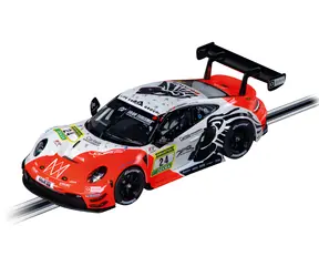 Carrera 27821 Evolution Porsche 911 GT3 R / Auto pre autodráhu / 1:32