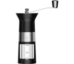 Bialetti PRO Ručný čierny