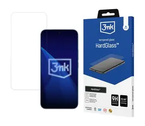 3mk HardGlass pre XIAOMI 17T Pro / Tvrdené sklo / 9H / 2,5D