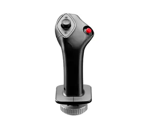 Thrustmaster Airbus Add-On Grip / Prídavná rukoväť joysticku / 5 tlačidiel / 4 osi / pre PC / Windows 10/11
