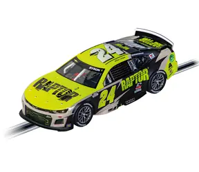 Carrera 32091 Digital 132 NASCAR Camaro NextGen / Auto pre autodráhu / 1:32