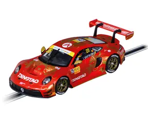 Carrera 23998 Digital 124 Porsche 911 GT3 R / Auto pre autodráhu / 1:24