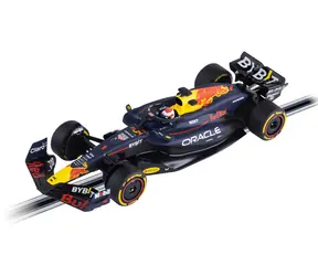 Carrera 27802 Evolution Red Bull Racing RB20 Max Verstappen / Auto pre autodráhu / 1:32