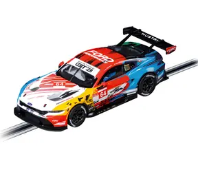 Carrera 27807 Evolution Ford Mustang GT3 / Auto pre autodráhu / 1:32