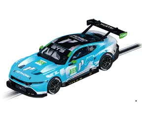 Carrera 27809 Evolution Ford Mustang GT3 / Auto pre autodráhu / 1:32