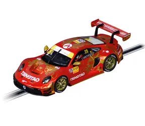 Carrera 27820 Evolution Porsche 911 GT3 R Absolute Racing No.25 / Auto pre autodráhu / 1:32
