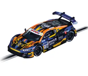 Carrera 27826 Evolution Audi R8 LMS GT3 evo II / Auto pre autodráhu / 1:32