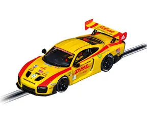 Carrera 27840 Evolution Porsche 935/19 "McKenna" / Auto pre autodráhu / 1:32