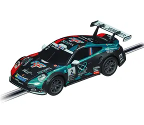 Carrera 64244 GO Porsche 992 GT3 Cup No.2 / Auto pre autodráhu / 1:43