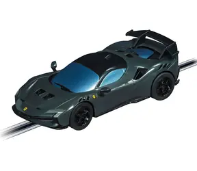 Carrera 64251 GO Ferrari SF-90 XX Stradale Grigio Scuro / Auto pre autodráhu / 1:43