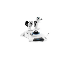 Thrustmaster T.Flight Hotas 5 MSFS Edition / Joystick / HOTAS / 5 osí / 14 tlačidiel / PS5, PS4, PC