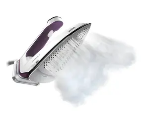 Braun IS7266VI fialová