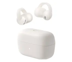 Anker Soundcore C50i biela / Bezdrôtové slúchadlá / open-ear / Bluetooth 6.0 / výdrž 28 hodín / IP55