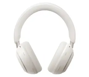Anker Soundcore Space 2 biela / Bezdrôtové slúchadlá / ANC / LDAC / BT 6.1 / výdrž 70 h