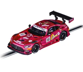 Carrera 27818 Evolution Mercedes- AMG GT3 Evo / Auto pre autodráhu / 1:32