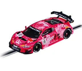Carrera 27828 Evolution Audi R8 LMS GT3 evo II / Auto pre autodráhu / 1:32