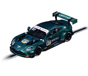 Carrera 27804 Evolution Aston Martin Vantage / Auto pre autodráhu / 1:32